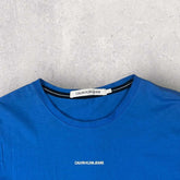 Calvin Klein Jeans Graphic T-shirt - L